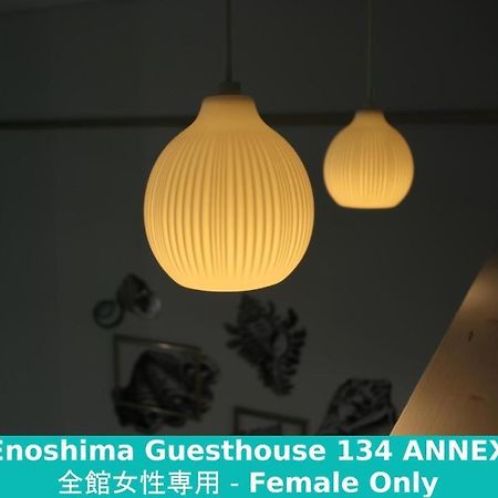 Enoshima Guest House 134 Fujisawa Bagian luar foto