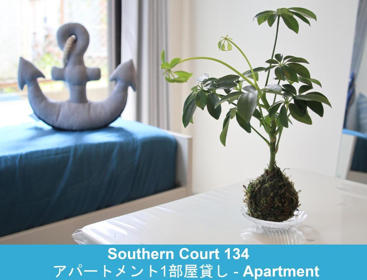 Enoshima Guest House 134 Fujisawa Bagian luar foto