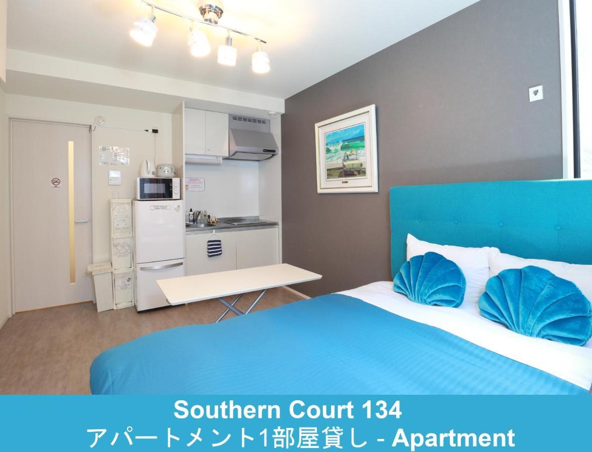 Enoshima Guest House 134 Fujisawa Bagian luar foto