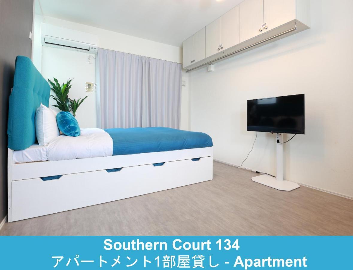 Enoshima Guest House 134 Fujisawa Bagian luar foto