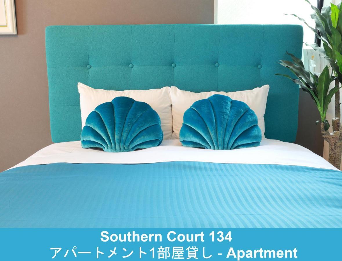 Enoshima Guest House 134 Fujisawa Bagian luar foto