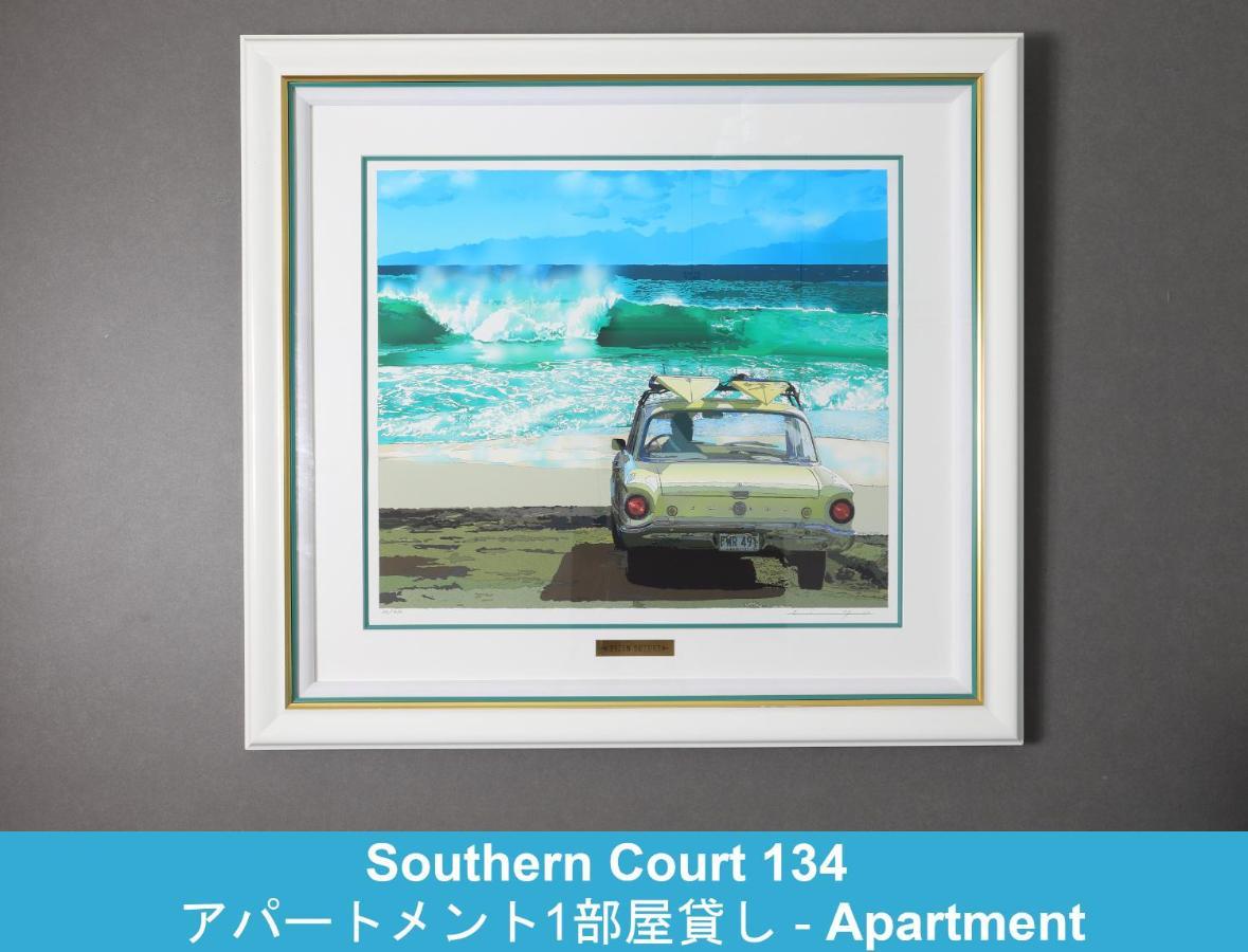 Enoshima Guest House 134 Fujisawa Bagian luar foto