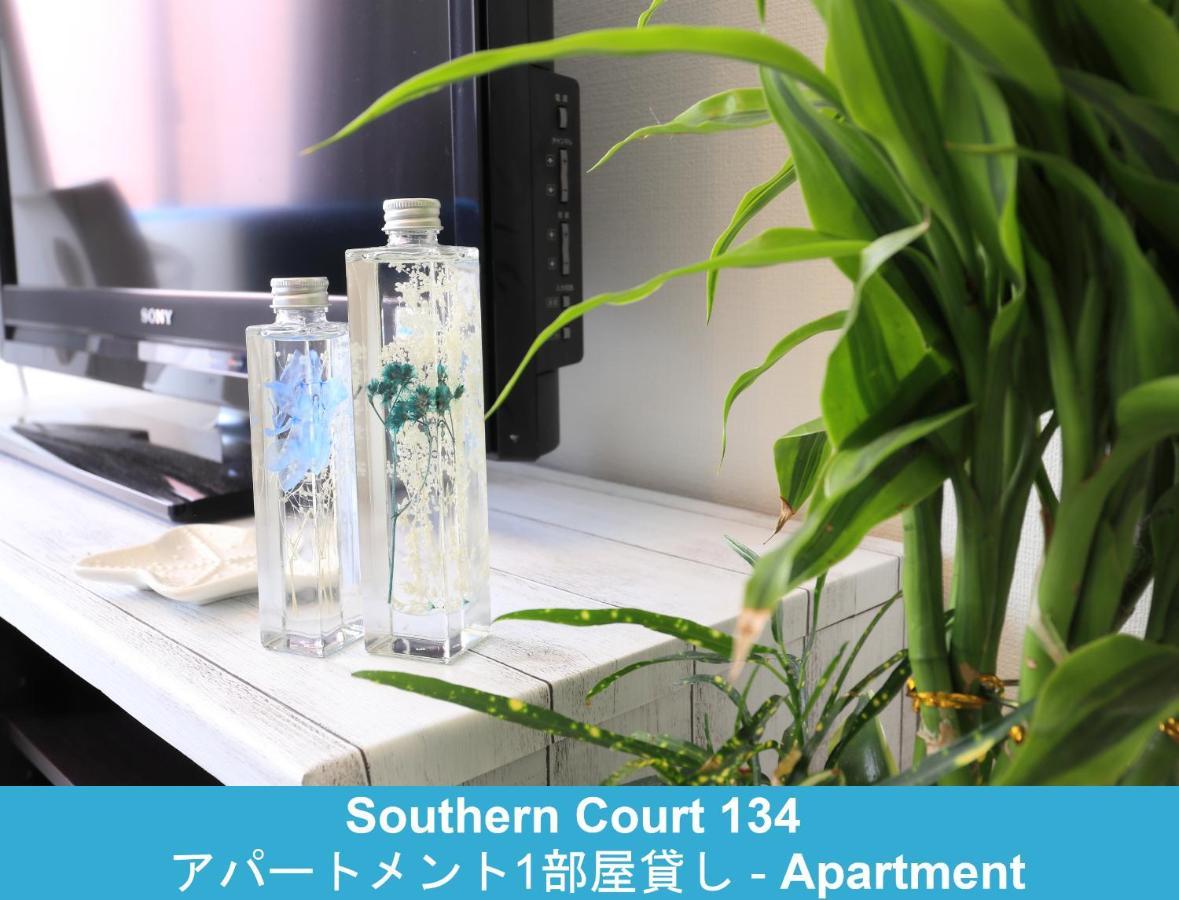 Enoshima Guest House 134 Fujisawa Bagian luar foto