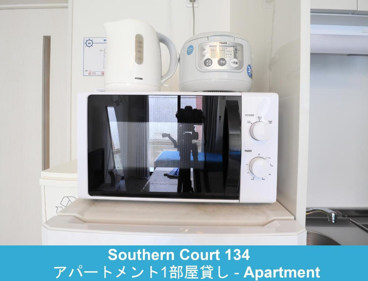 Enoshima Guest House 134 Fujisawa Bagian luar foto
