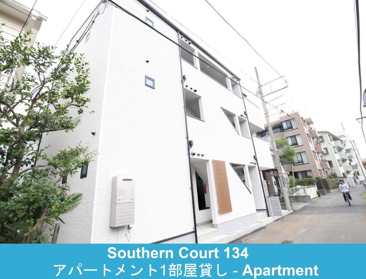Enoshima Guest House 134 Fujisawa Bagian luar foto