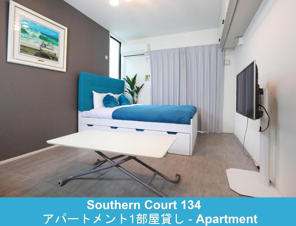 Enoshima Guest House 134 Fujisawa Bagian luar foto