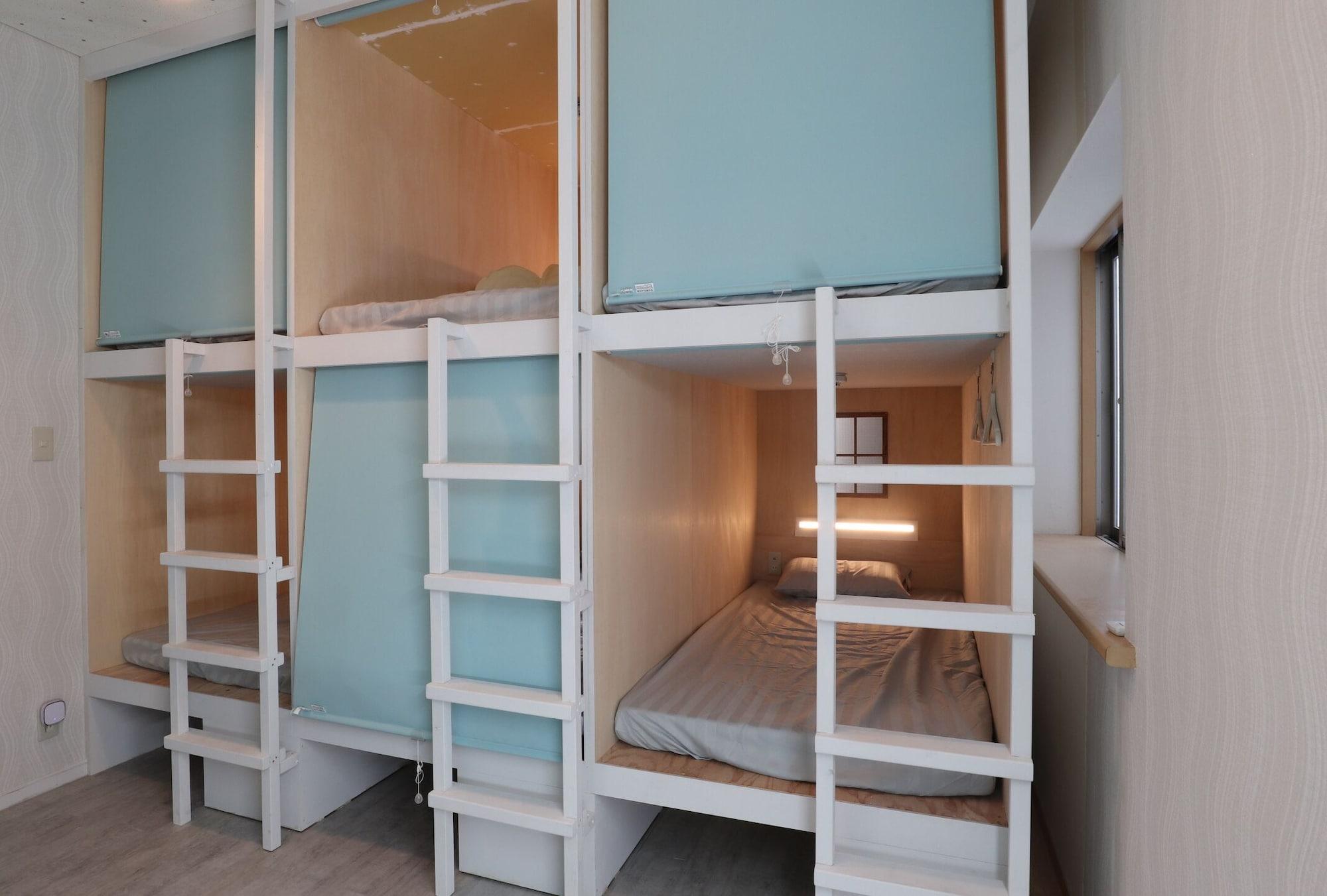 Enoshima Guest House 134 Fujisawa Bagian luar foto
