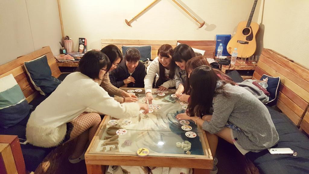 Enoshima Guest House 134 Fujisawa Bagian luar foto