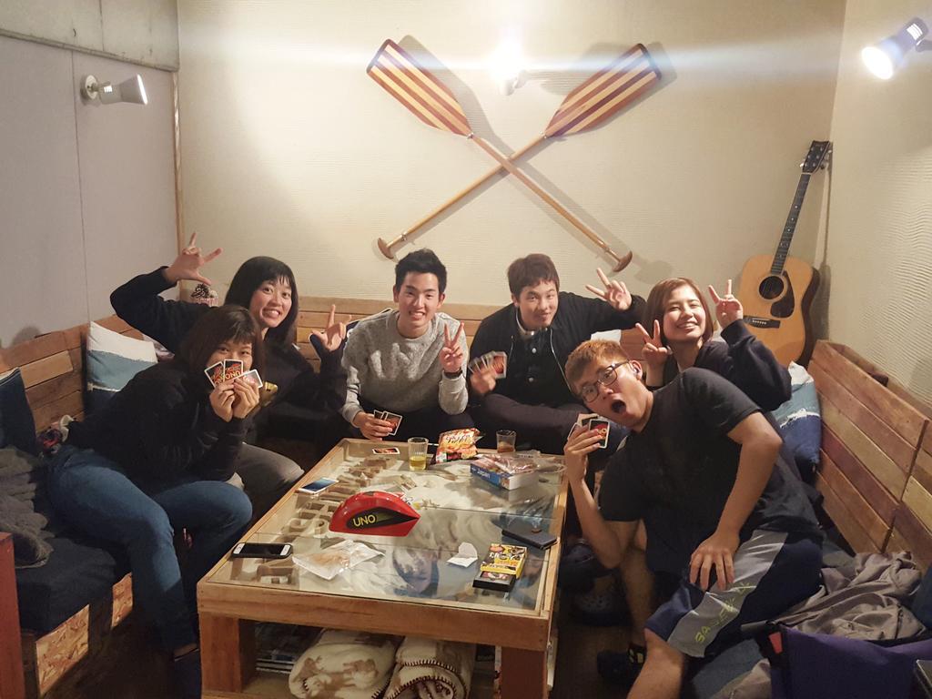 Enoshima Guest House 134 Fujisawa Bagian luar foto