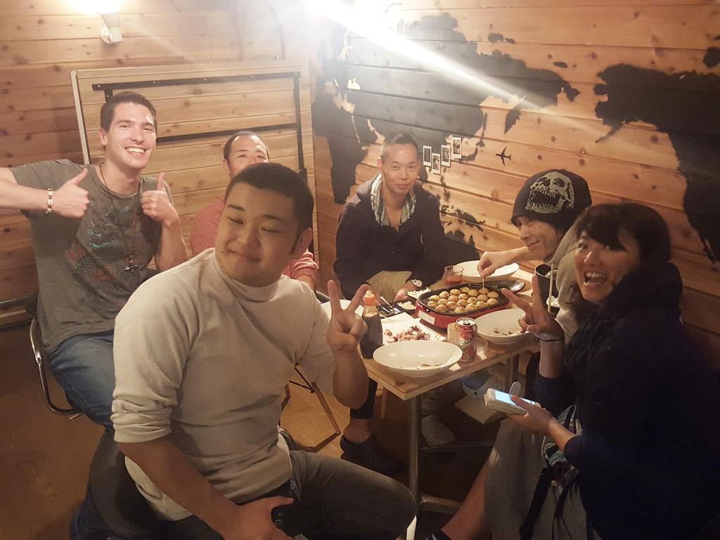Enoshima Guest House 134 Fujisawa Bagian luar foto