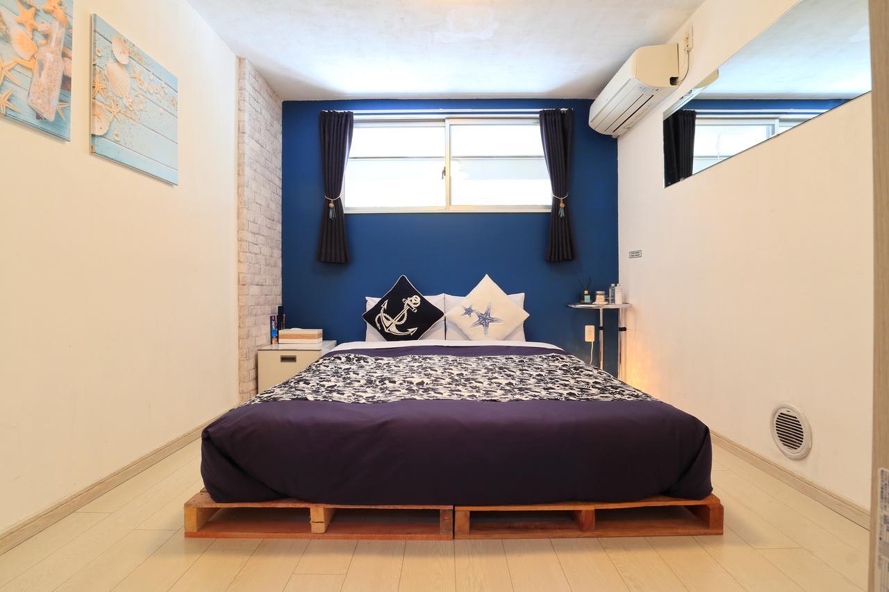 Enoshima Guest House 134 Fujisawa Bagian luar foto