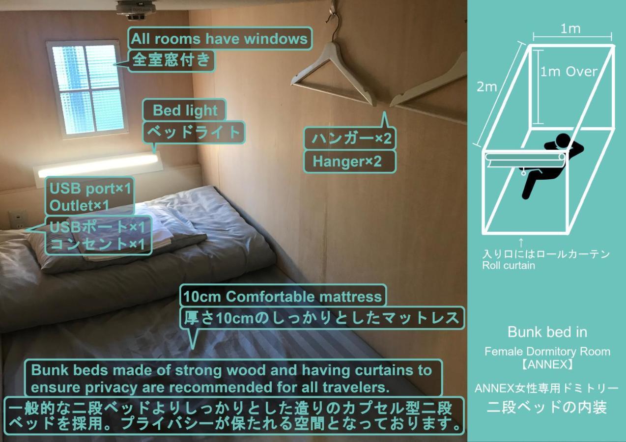 Enoshima Guest House 134 Fujisawa Bagian luar foto